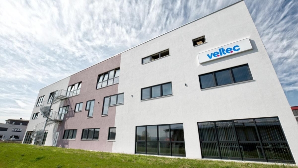 Leadec verkauft Veltec an die Plant Systems &amp; Services PSS GmbH