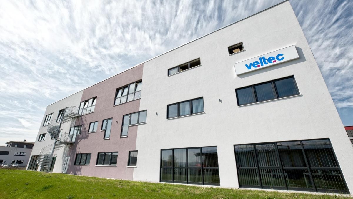 Leadec verkauft Veltec an die Plant Systems &amp; Services PSS GmbH